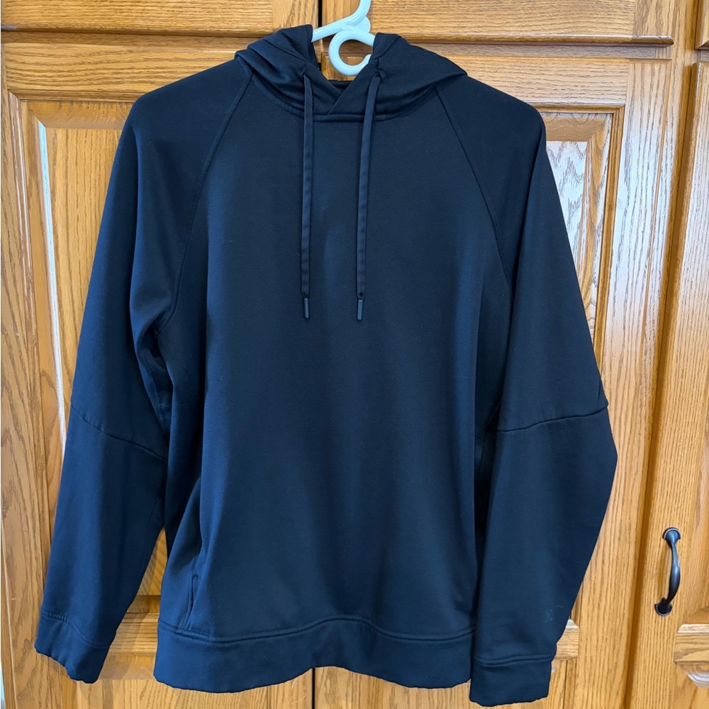 Lululemon Black Hoodie
